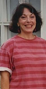 Dr. Gail Corning