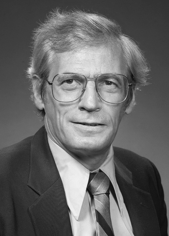 Dr. Harry Logan, 1986