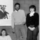 Do you recognize these professors? Were you part of these classes? If you can provide any information about these photos, please email english50@uwaterloo.ca.